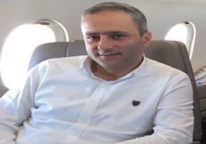 TGRT Haber e Yeni yayın Yönetmeni
